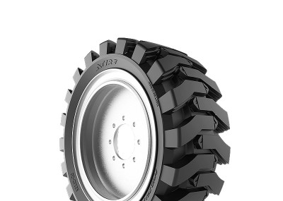 33X12-20 ((12-16.5)) 7.50 ATIRE SKIDSOLID STD