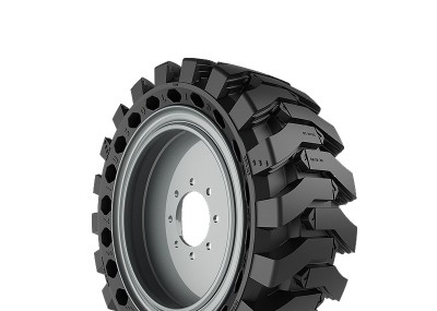 36X14-20 ((14-17.5)) 7.50 ATIRE SKIDSOLID WITH APERTURE STD