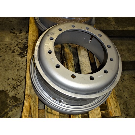 8.5-24 12/371/425 27 ET190 SILVER JAMAK 3-P KALMAR/SMV/SVE 56083