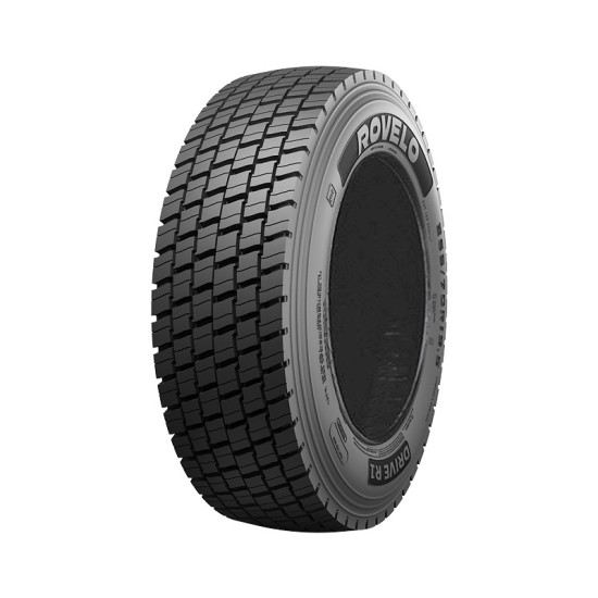 235/75R17.5 18PR ROVELO DRIVE R1 143J/141J M+S 3PMSF TL