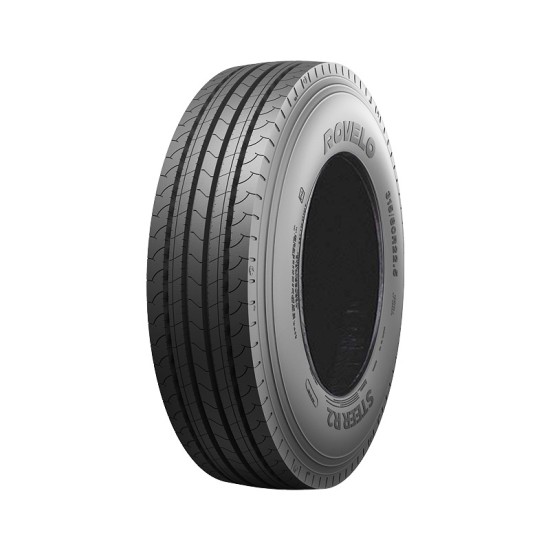 315/80R22.5 20PR ROVELO STEER R2 156L/153L M+S 3PMSF TL