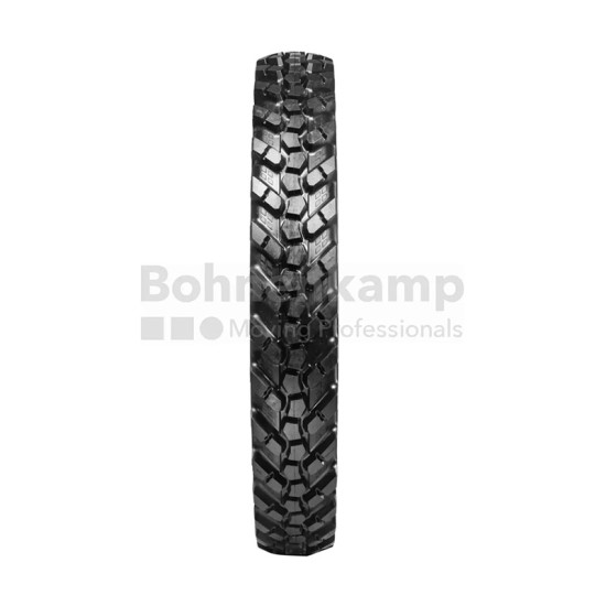 VF320/90R46 BKT AGRIMAX PROCROP 165D CFO TL