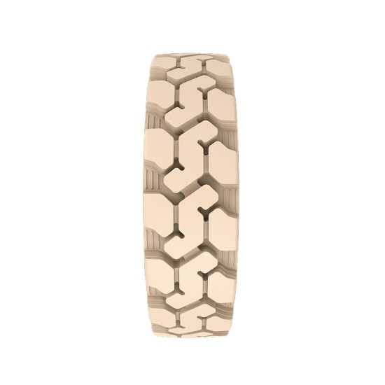 360/85-28 10.00 ATIRE TELESOLID EASYFIT NON MARKING