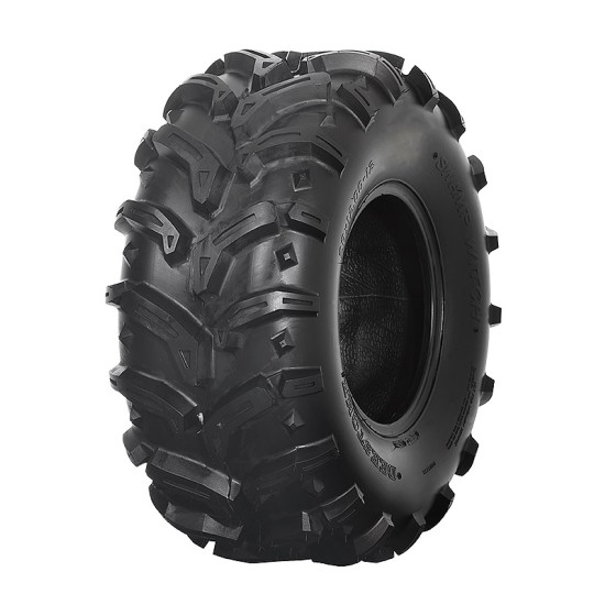 27X10.00-12 (255/75-12) 6PR DEESTONE D932 SWAMP WITCH 54F TL
