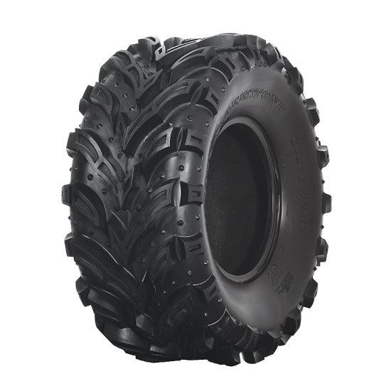27X10.00-12 (255/75-12) 6PR DEESTONE D936 MUD CRUSHER 54F TL