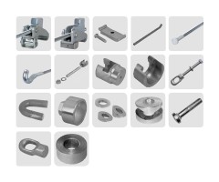 HD CLAMP SET 413563