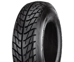 165/70-10 (18.5X6.0-10) 4PR KENDA K 546 F SPEEDRACER 27N TL
