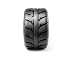 AT20X11.00-9 (20X11-9) 4PR KENDA K 547 SPEEDRACER 38N TL
