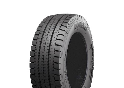 295/80R22.5 18PR ROVELO DRIVE L1 152L/149L M+S 3PMSF TL