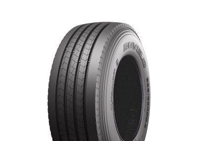 385/55R22.5 24PR ROVELO STEER R3 164K/158L M+S TL 3PMSF