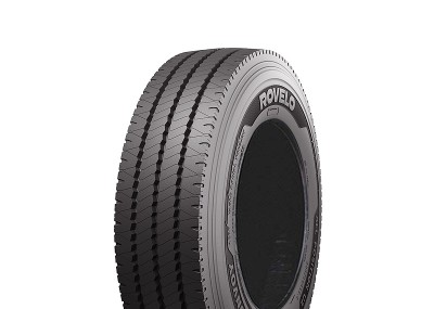 295/80R22.5 18PR ROVELO ALL POSITION U2 152K /149K M+S 3PMSF TL