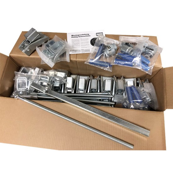 HD6-PLUS M22X2.5 496078