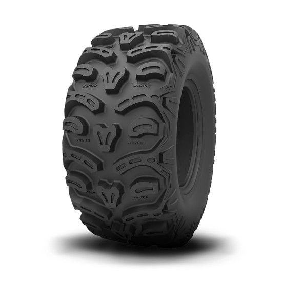 AT28X9R14 (28X9.00R14) 8PR KENDA K587 BEAR CLAW HTR 51L TL