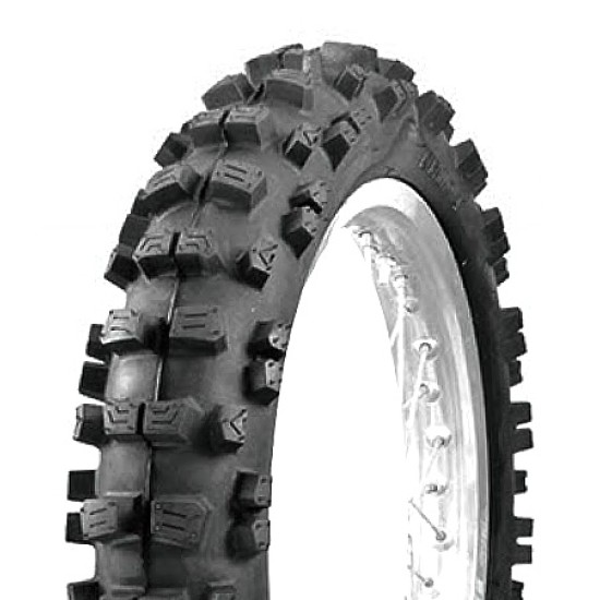 90/100-14 KENDA K783 49M TT