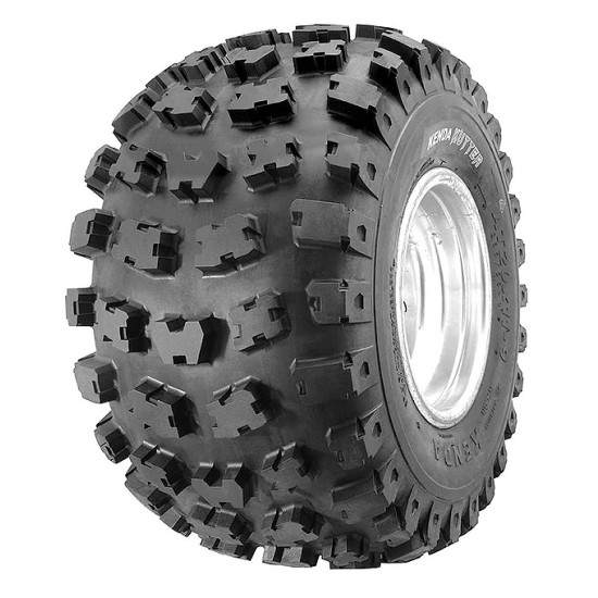 18X8-8 (18X8.00-8) 6PR KENDA K581 KUTTER 26N TL