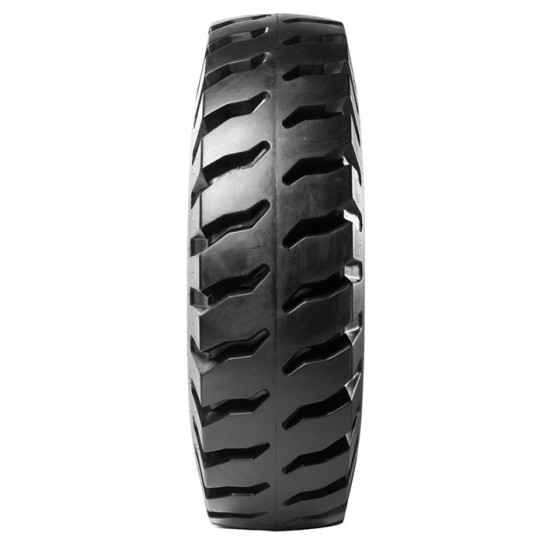 12.00-24 24PR BKT ROCK GRIP PORT INDUSTRIAL 189A2 IND-4 TT