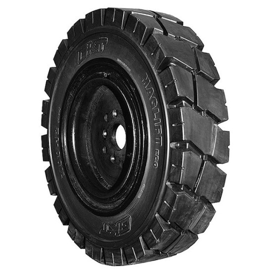 6.50-10 5.00F BKT MAGLIFT ECO STD 138 A5/128A5