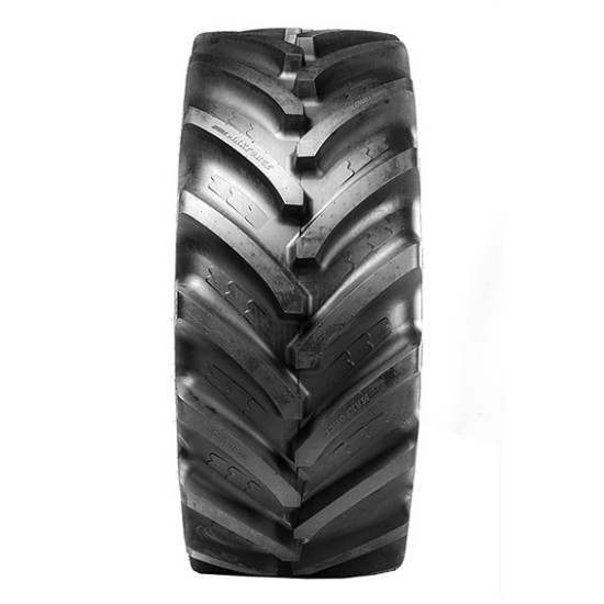 IF800/70R38 BKT AGRIMAX FORCE 184D R1W CFO TL