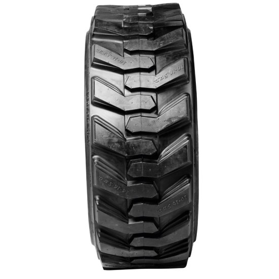 27X8.50-15 (27X8.5-15) 8PR BKT SKID POWER HD 118A2/102A8 IMP TL