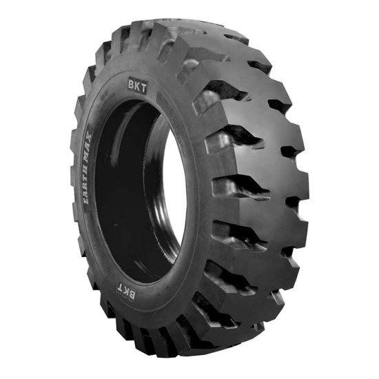 8.25R15 BKT EARTHMAX SR 57 L-5 * CR TT