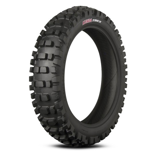 110/100-18 KENDA K774 IBEX 64M TT