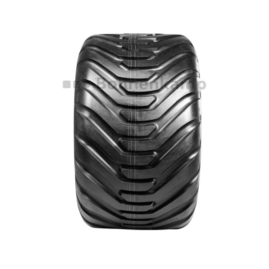 260/75-15.3 BKT FLOTATION 647 131A8/119A8 TL