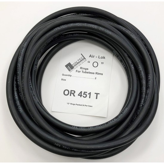 OR 3-51 HALTEC 9,8 mm