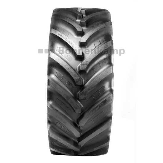 IF380/80R38 BKT AGRIMAX FORCE 149D R1W TL