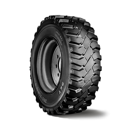 260/70R16.5 (10R16.5) BKT SKID MAX SR-SKIDDER 129A8/129B TL