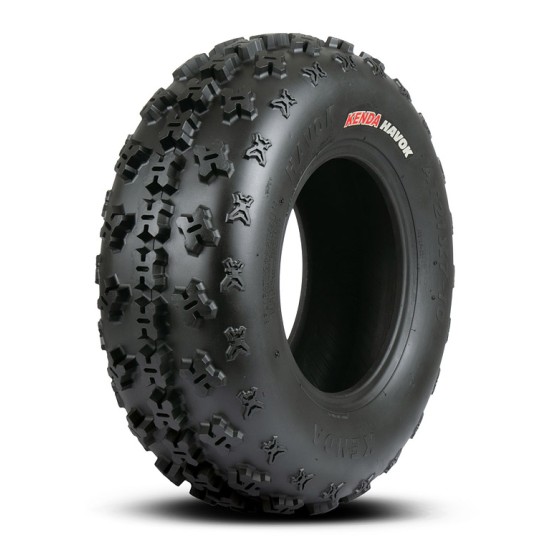 AT20X6-10 4PR KENDA K3210F HAVOK 17F TL