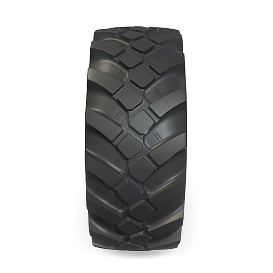 445/65R22.5 (18R22.5) BKT MULTIMAX MP 569 169J TL