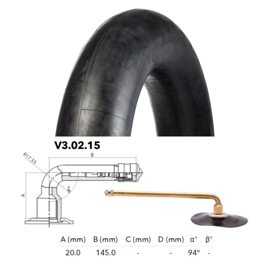 16.5/70-18 Kabat V3-02-15