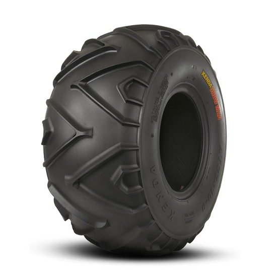 AT22X10-9 2PR KENDA K584 SNOW MAD TL