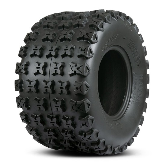 AT18X8-8 4PR KENDA K3211 HAVOK 22J TL