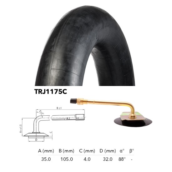23.1-26 Nexen TRJ1175C