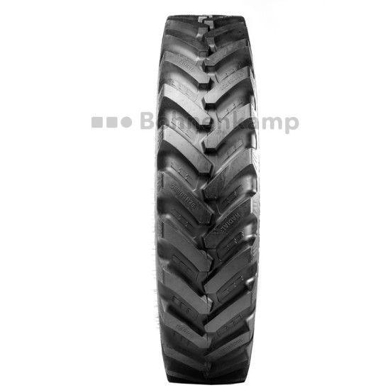VF380/85R34 BKT AGRIMAX SPARGO 160D R1 CFO TL