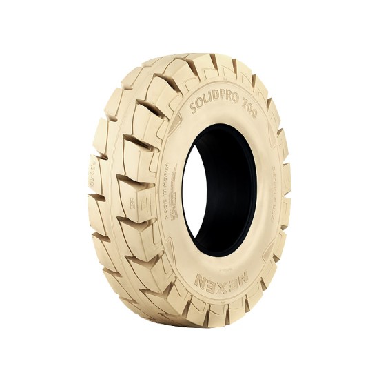 18X7-8 (180/70-8) 4.33R-8 NEXEN SOLIDPRO700 EASYFIT NON MARKING 134A5/125A5