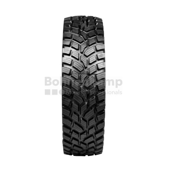 540/80R38 (20.8R28) BKT RIDEMAX FROST IND 172A8/167D STEEL BELTED TL