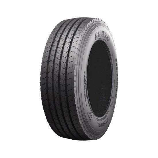 285/70R19.5 18PR ROVELO STEER R1 150K/148K M+S 3PMSF TL