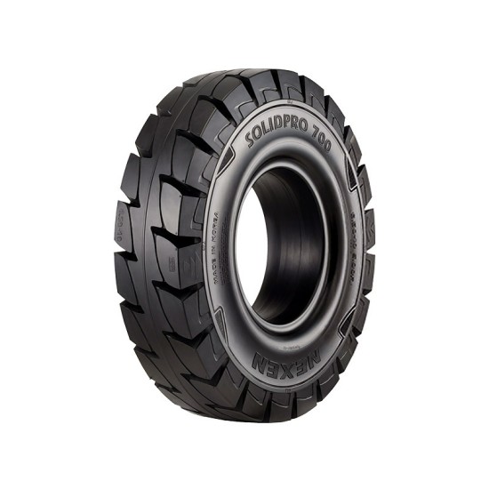 28X12.5-15 (355/45-15) 9.75 NEXEN SOLIDPRO700 EASYFIT