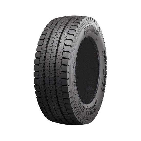 315/70R22.5 18PR ROVELO DRIVE L1 156L/150L M+S 3PMSF TL