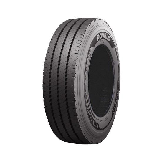 295/80R22.5 18PR ROVELO ALL POSITION U2 152K /149K M+S 3PMSF TL