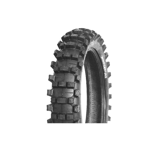 120/100-18 KENDA K770 SOUTHWICK 68M TT