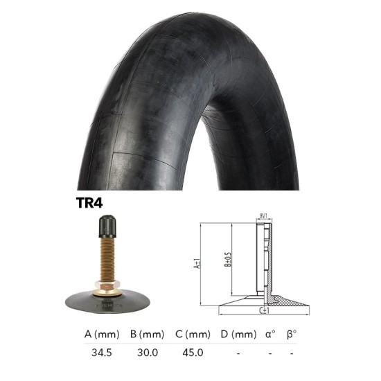 3.00-21 Kenda TR4