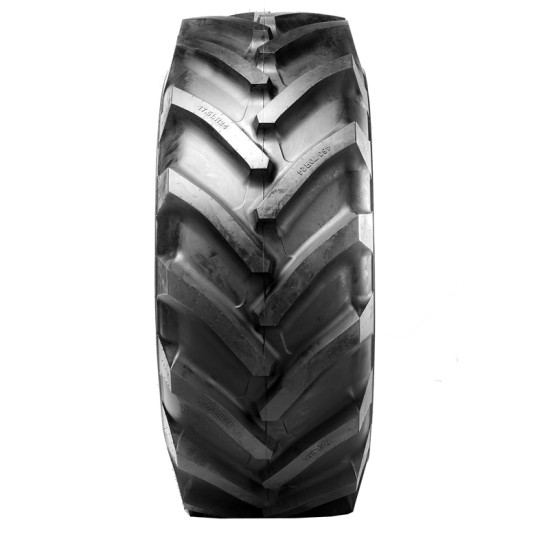 460/70R24 (17.5LR24) BKT RT 747 AGRO INDUSTRIAL 152A8/152B R4 TL