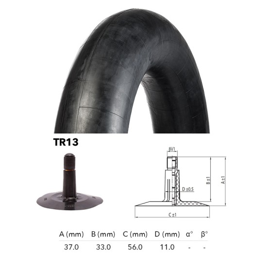 20x10.00-9 Nexen TR13