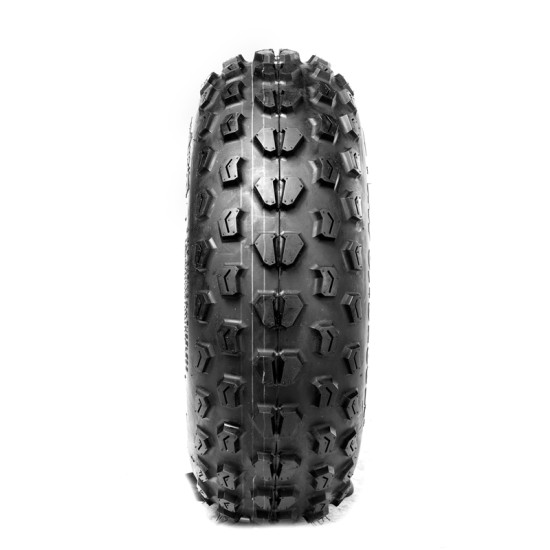 20X6.00-10 4PR KENDA K532F KLAW 35J TL
