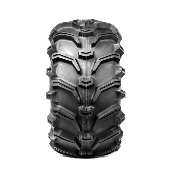 25X12.50-10 4PR KENDA K299 BEAR CLAW 51F TL