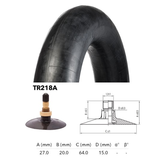 11.2-20 Nexen TR218A