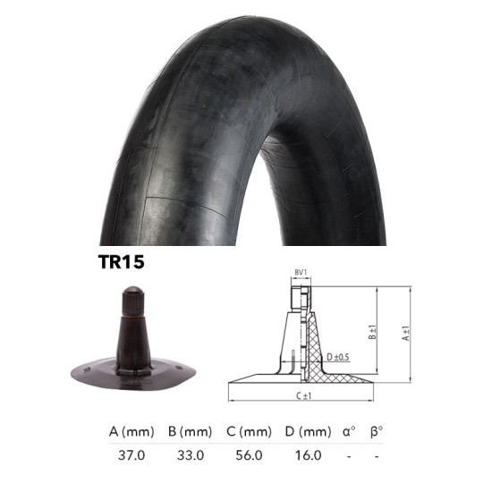 7.00-16 Nexen TR15